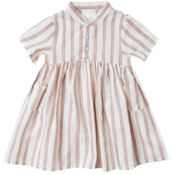 Rylee + Cru Other - Rylee + Cru | Esme Striped Dress